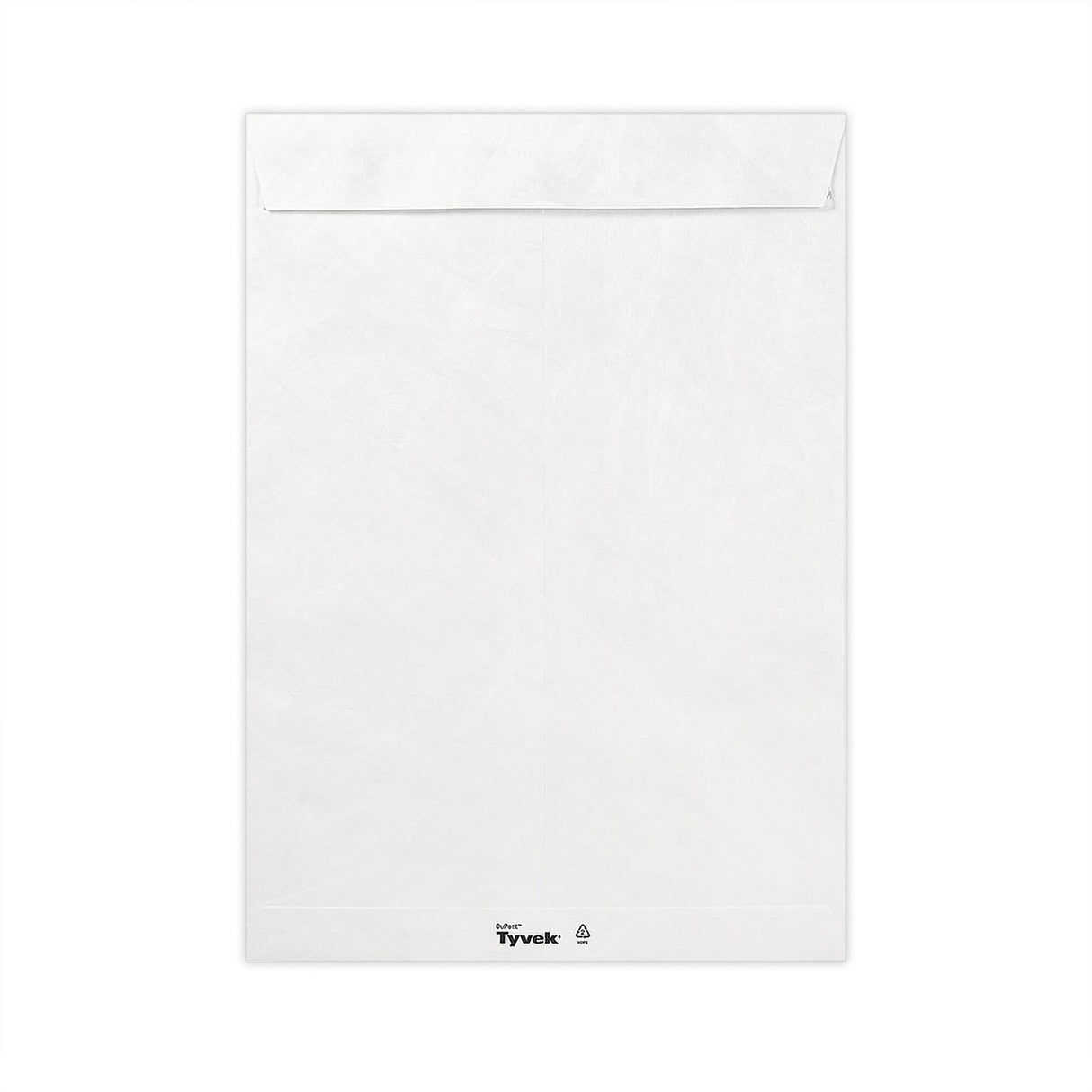 Envelopes Tyvek resistentes a rasgos