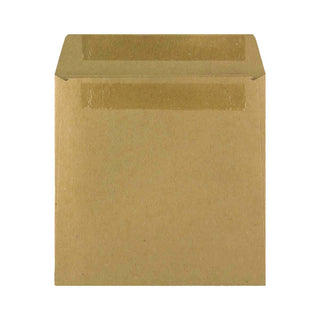 Envelope manila 108x108 mm