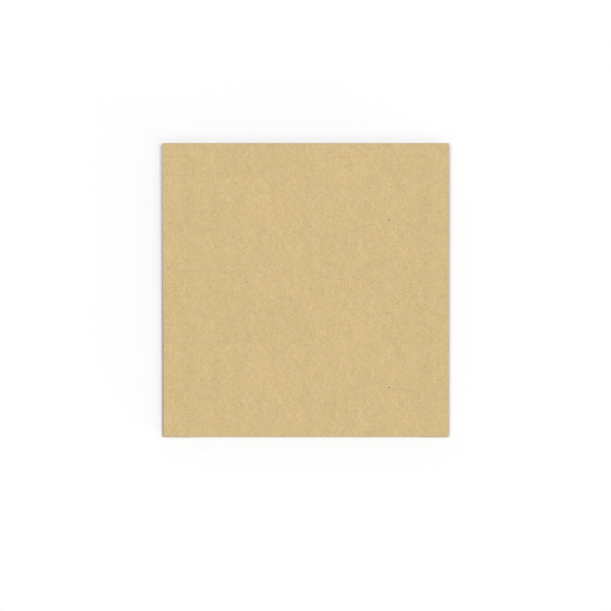 Envelope manila 102x108 mm