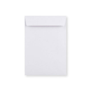 Envelope branco 162x114 mm (C6)