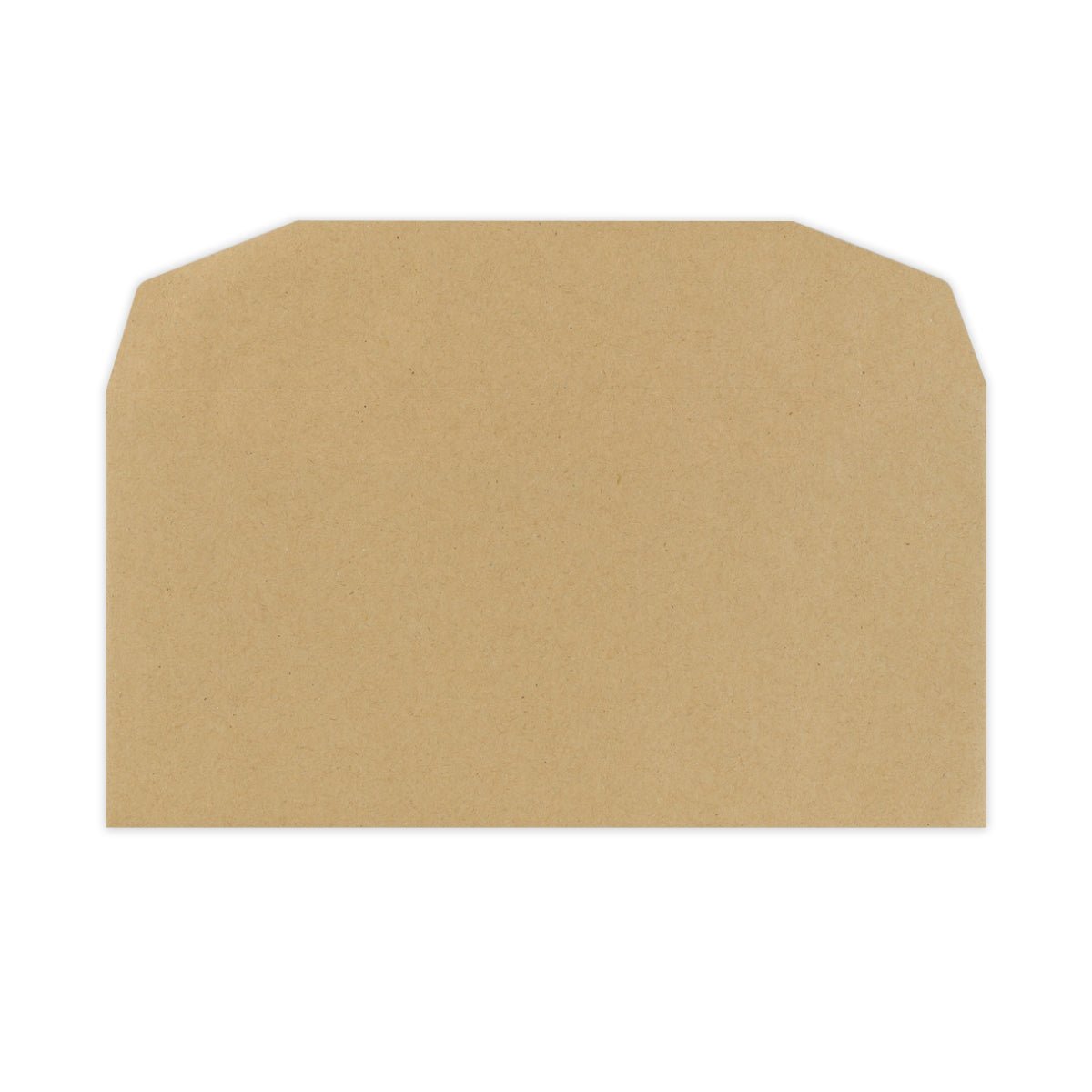 Envelope manila 110x220 mm (DL)