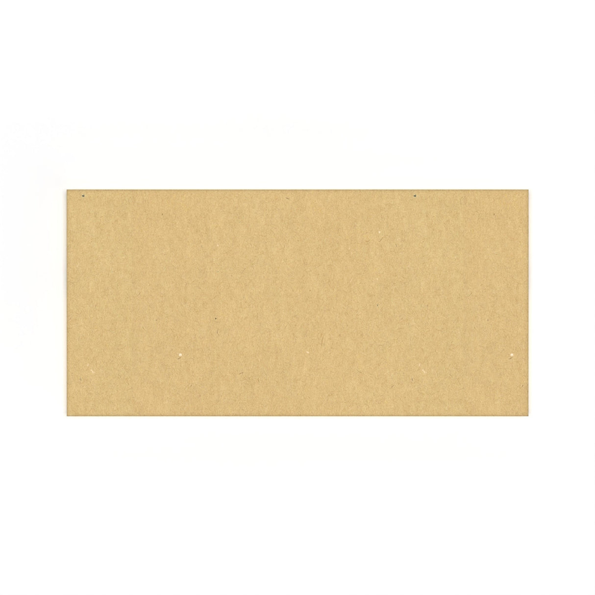 Envelope manila 110x220mm (DL)