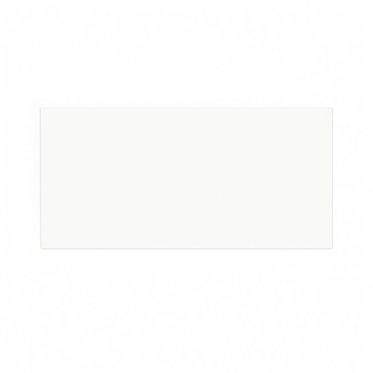 DL Envelope branco com impressão interior 100GSM (110 x 220mm)