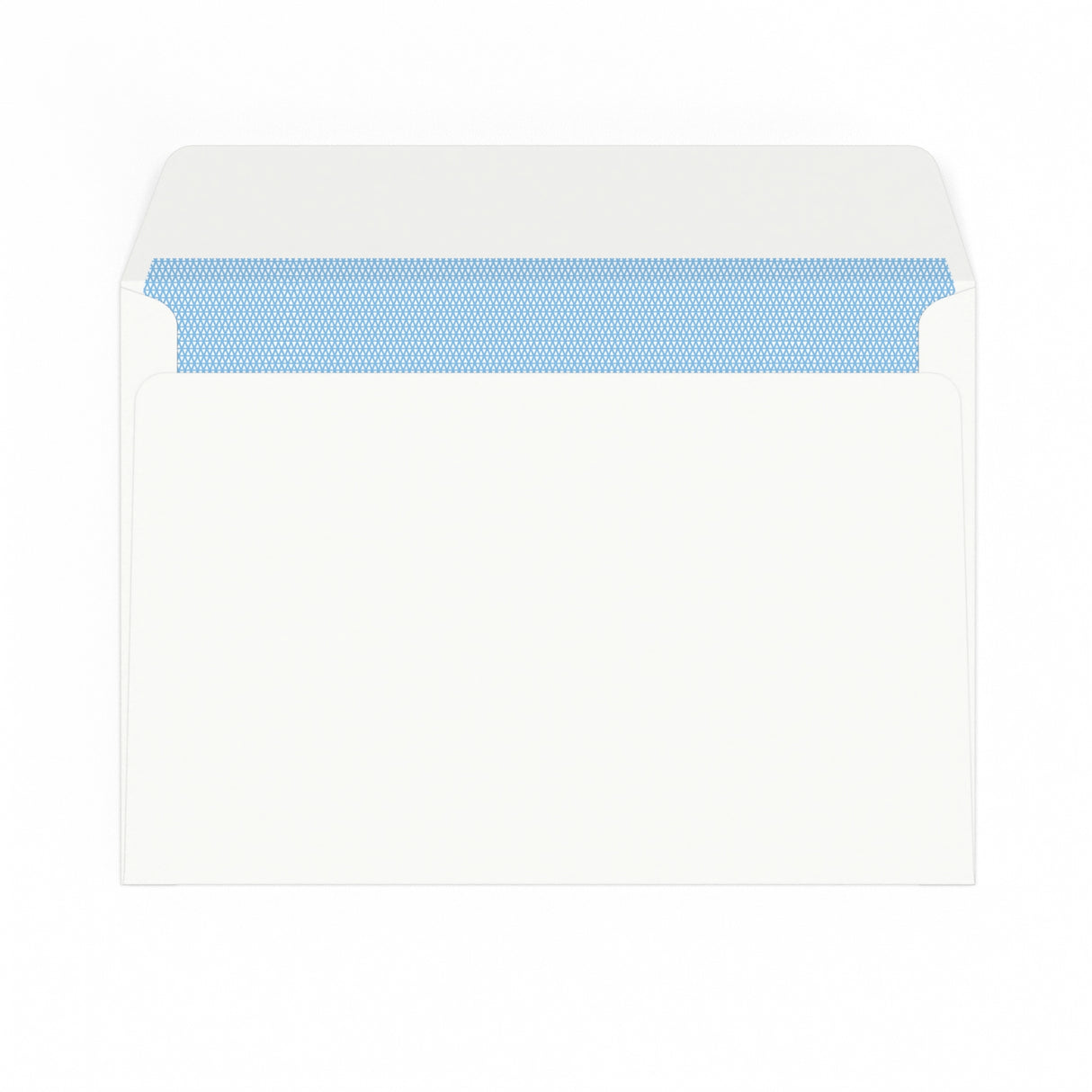 Envelope branco 162x229 mm (C5)