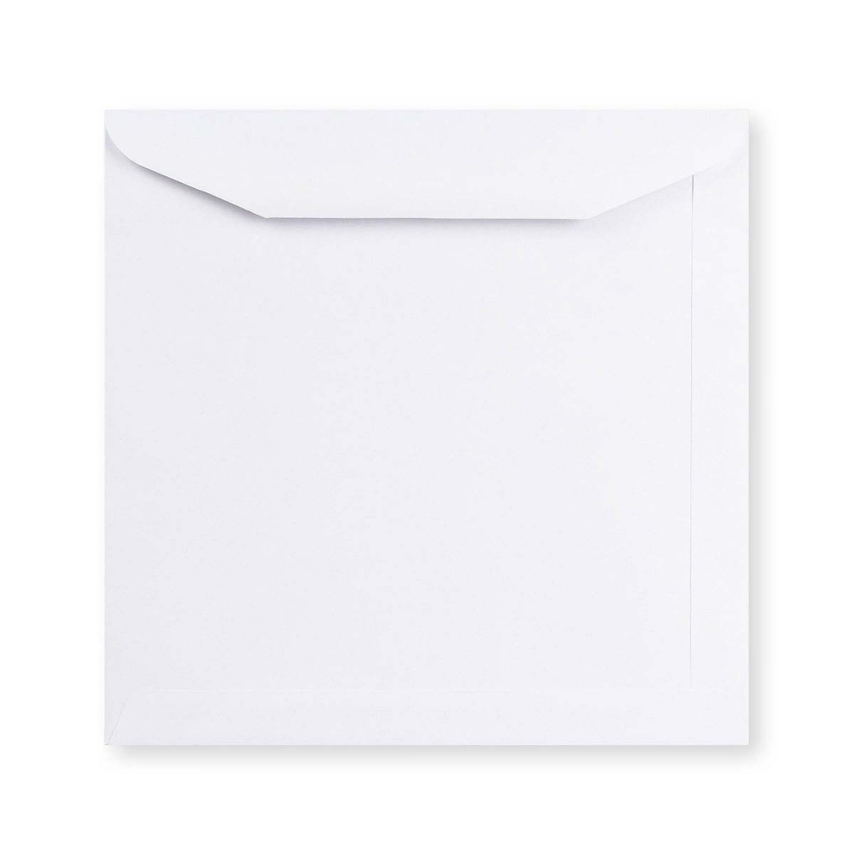 Envelope branco 220x220 mm