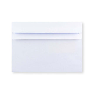 Envelope branco 162x229 mm (C5)