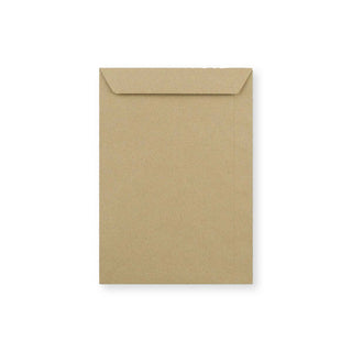 Envelope manila 229x162 mm (C5)