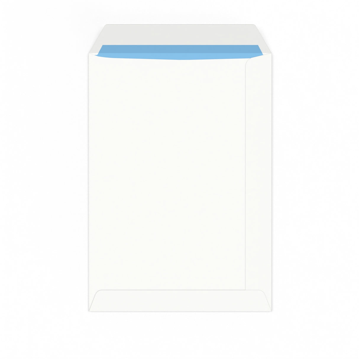 Envelope branco com janela 229x162 mm (C5)
