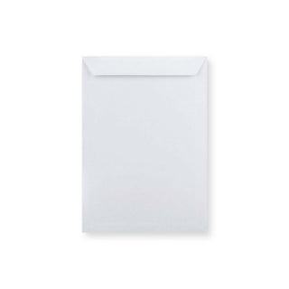 Envelope branco 324x229 mm (C4)