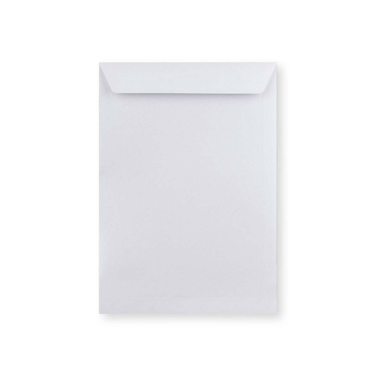 Envelope branco 352x250 mm