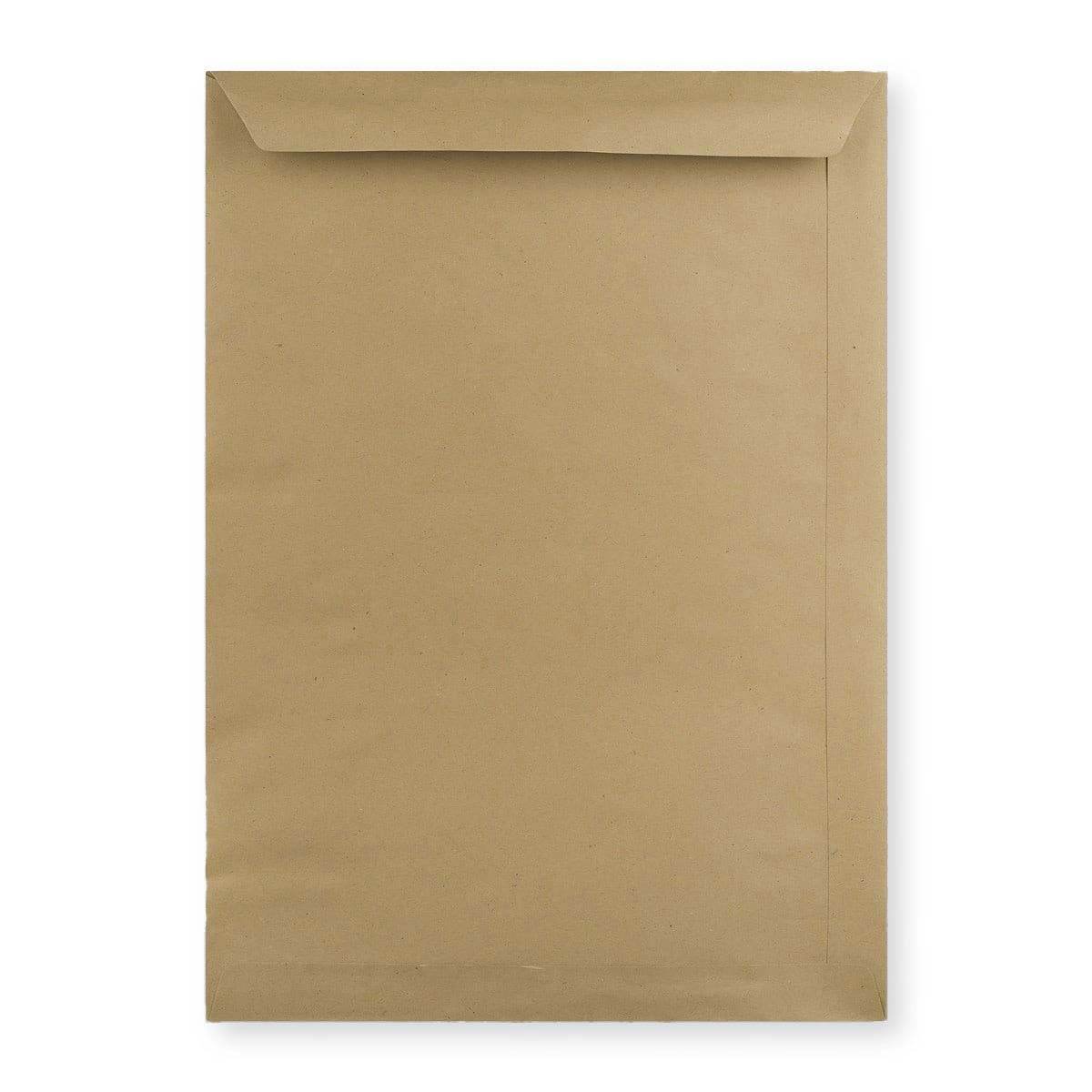 Envelope manila 450x324 mm (C3)
