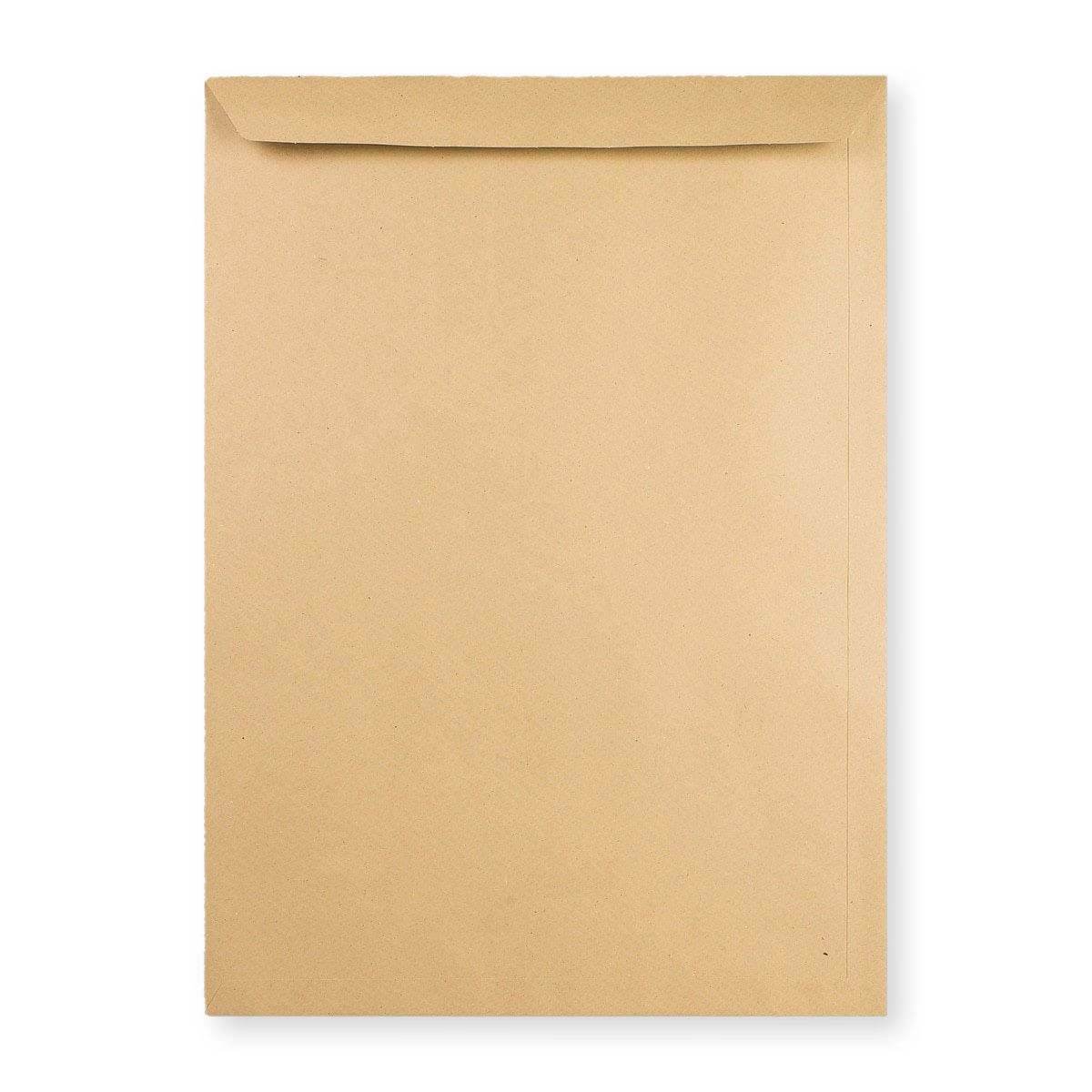 Envelope manila 450x324 mm (C3)