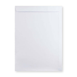 Envelope branco 450x324 mm (C3)