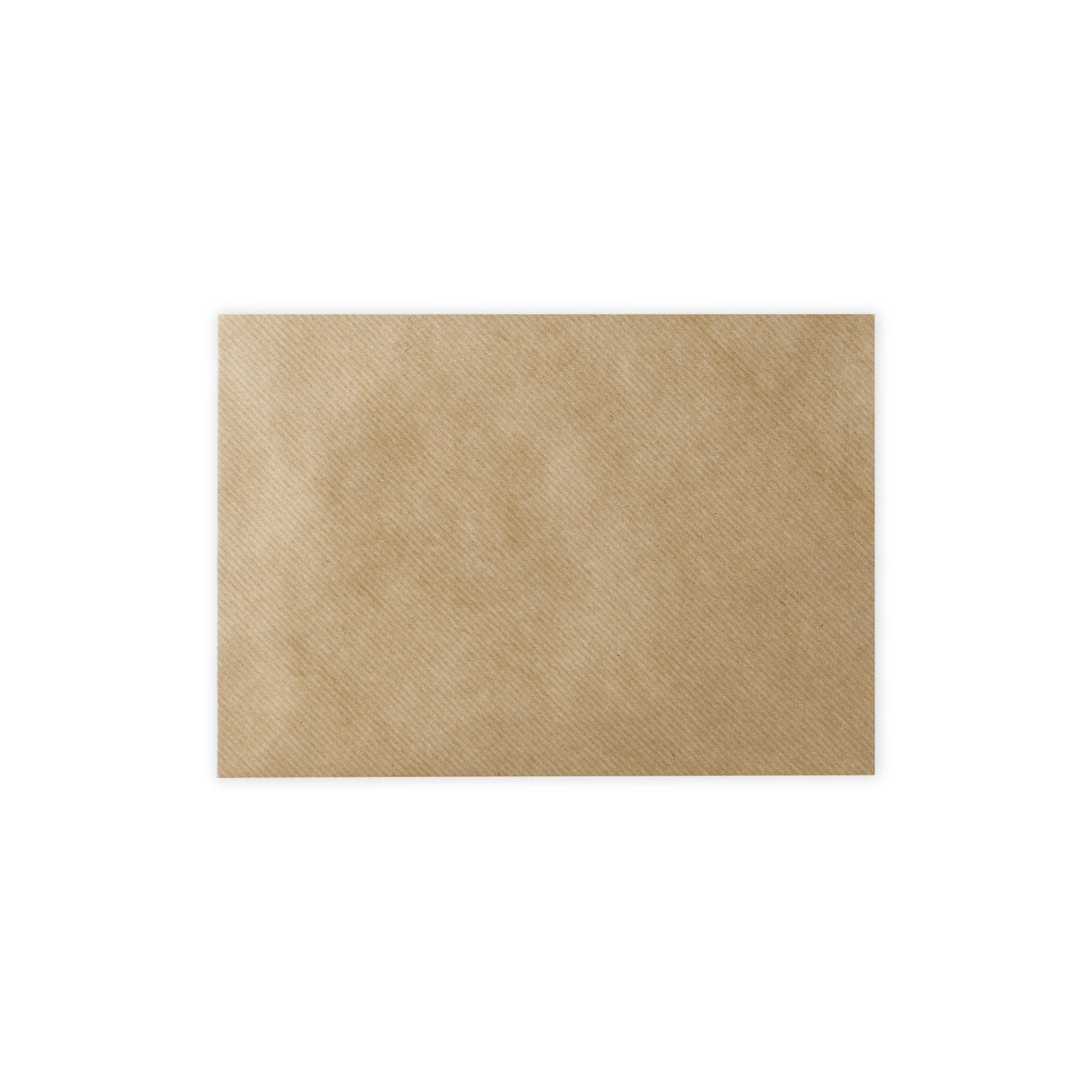 Envelope kraft com nervuras 162x229 mm (C5)