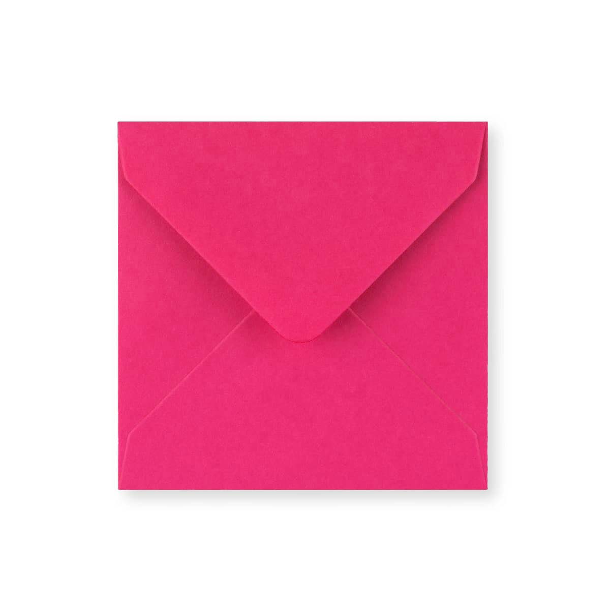 Envelope rosa fúcsia 116x116 mm