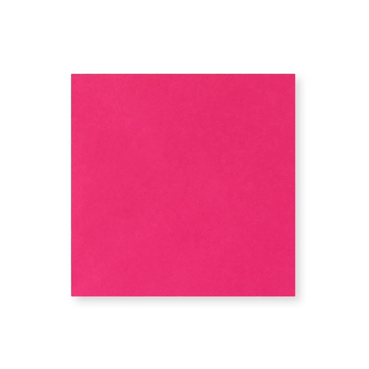 Envelope rosa fúcsia 116x116 mm