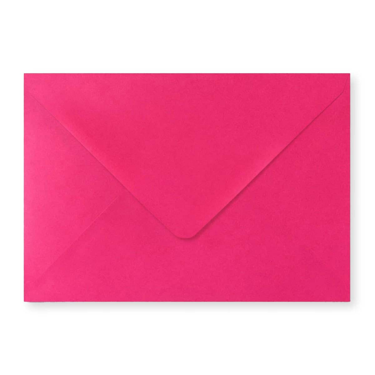 Envelope rosa fúcsia 162x229 mm (C5)