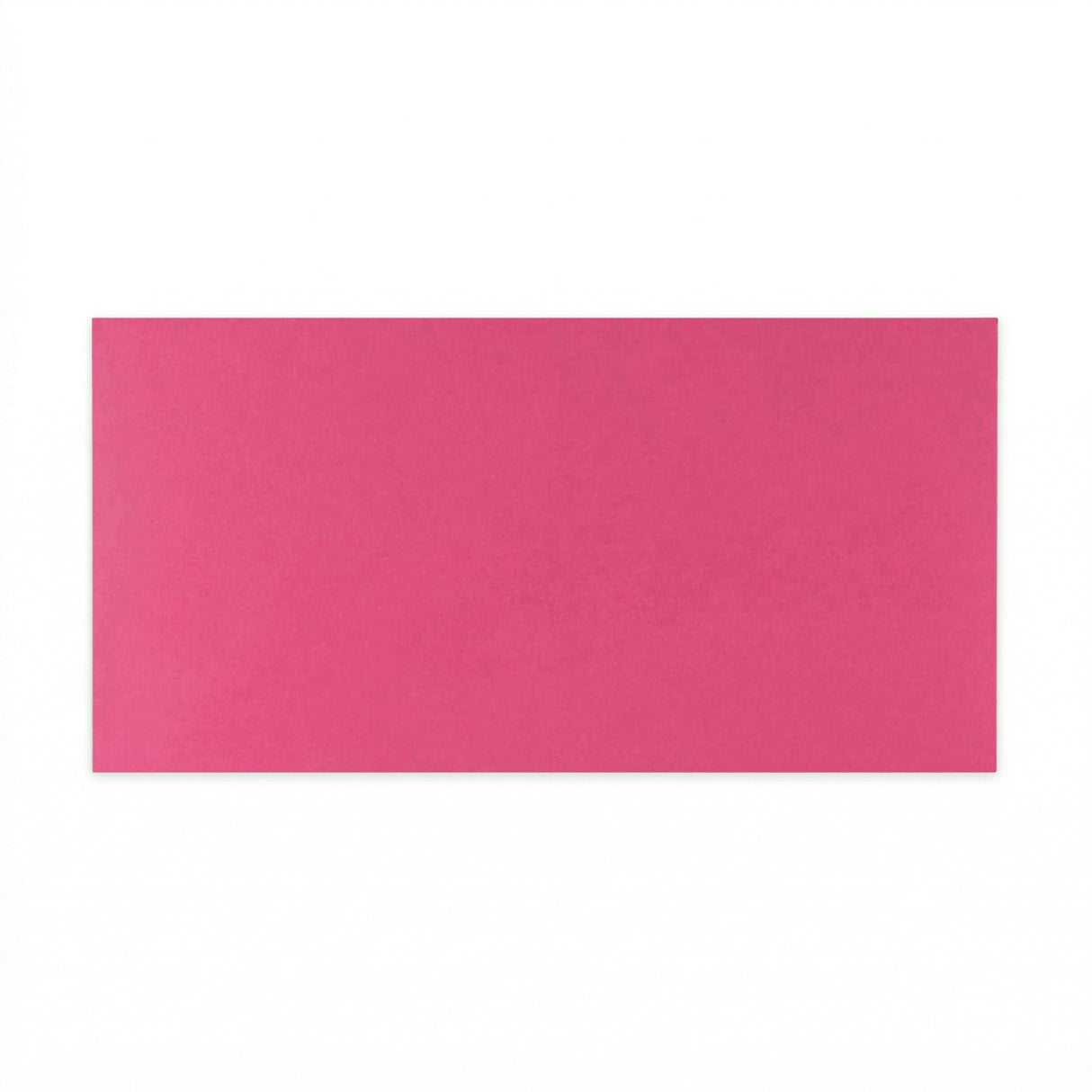 Envelope rosa fúcsia 110x220 mm (DL)
