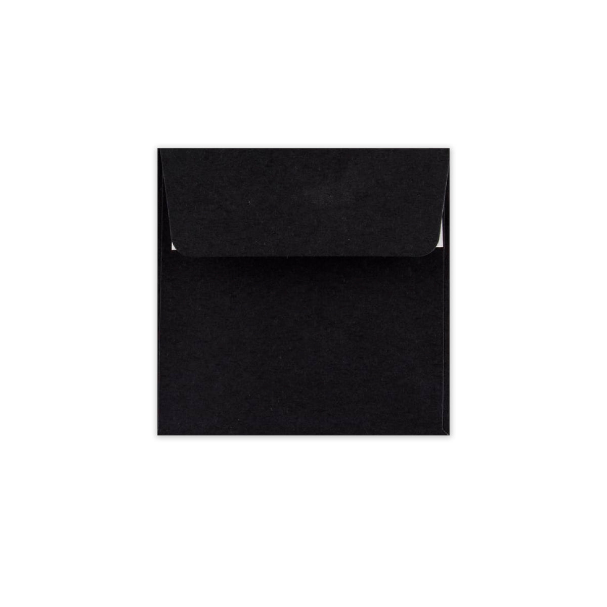 Envelope preto 100x100 mm