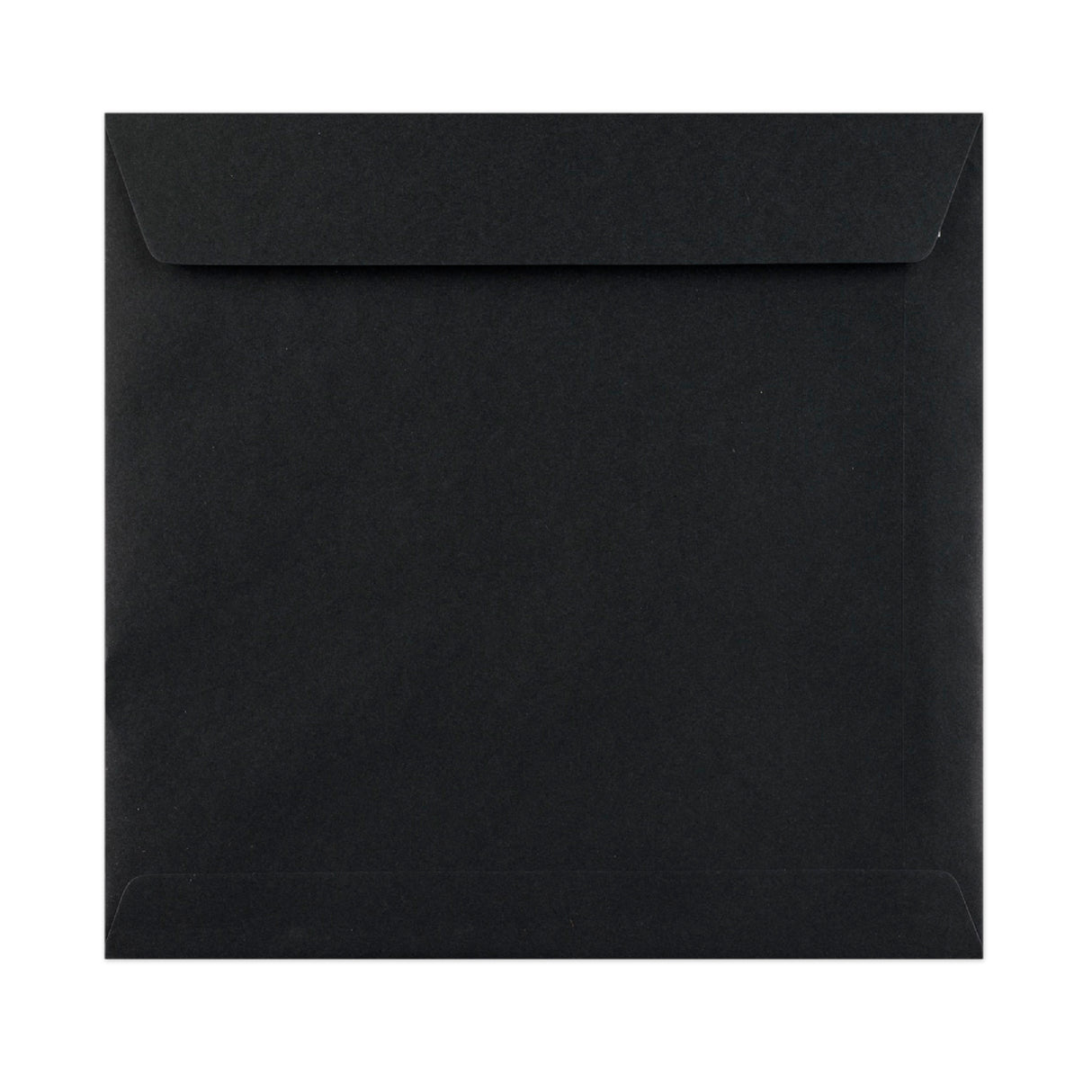 Envelope preto 220x220 mm