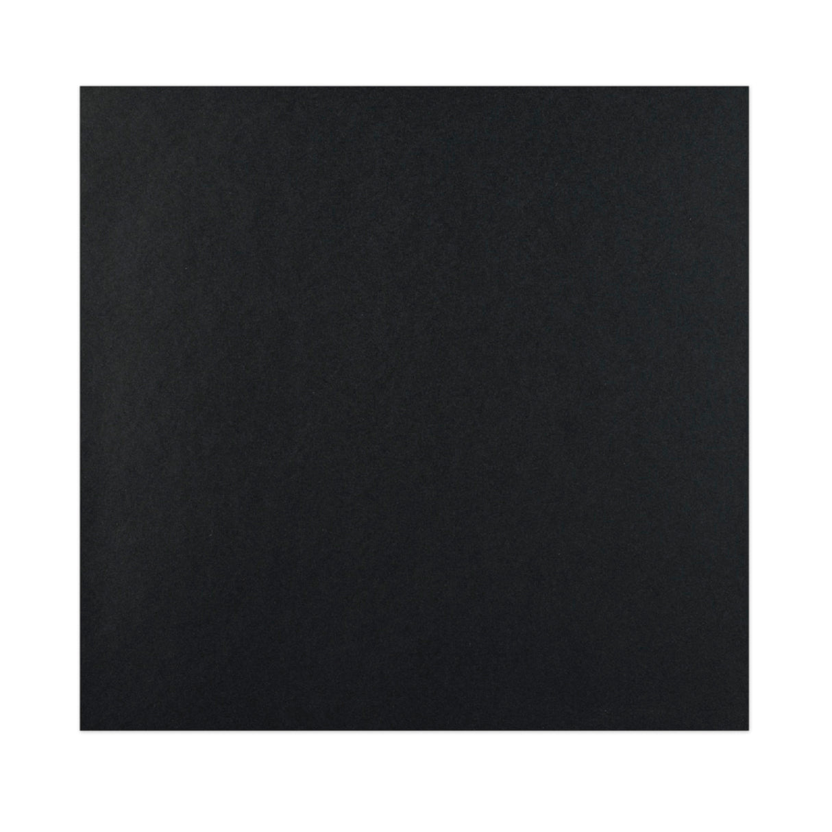 Envelope preto 220x220 mm
