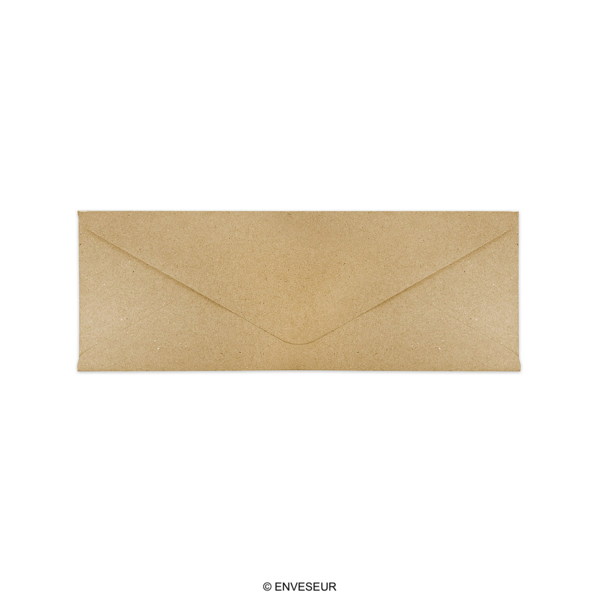 Envelopes kraft