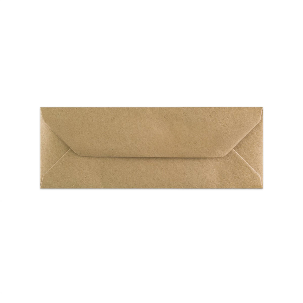 Envelope kraft 80x215mm