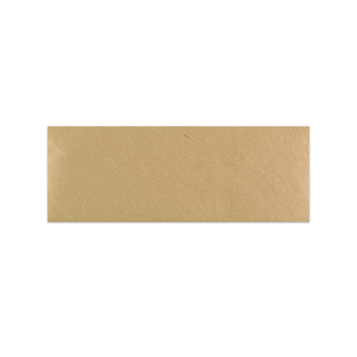 Envelopes kraft