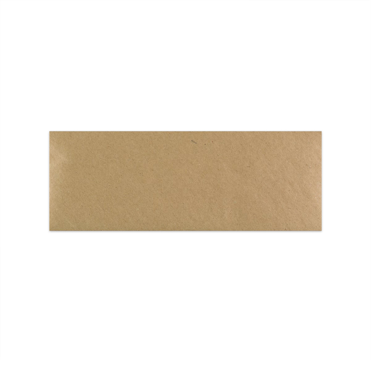 Envelope kraft 80x215mm