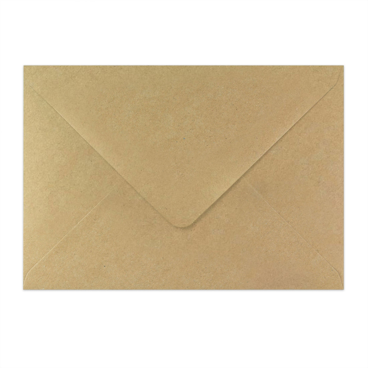 Envelopes kraft