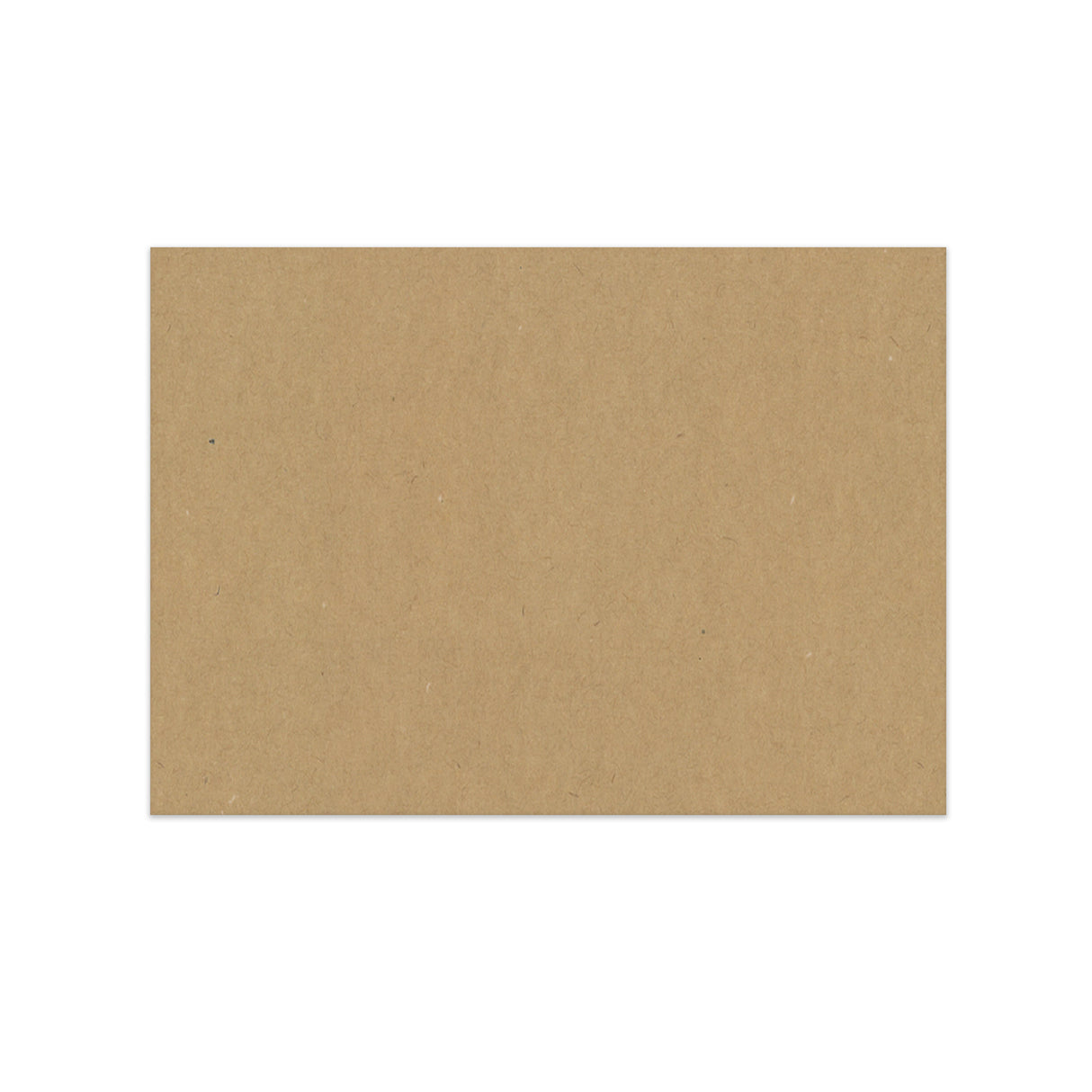 Envelope kraft reciclado 114x162 mm (C6)