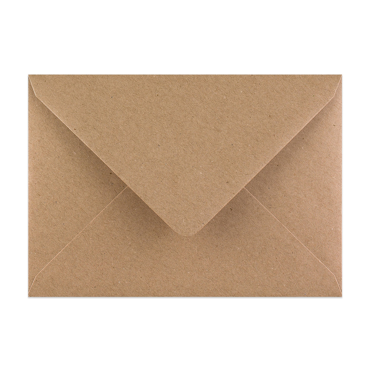 Envelope kraft reciclado 125x175 mm