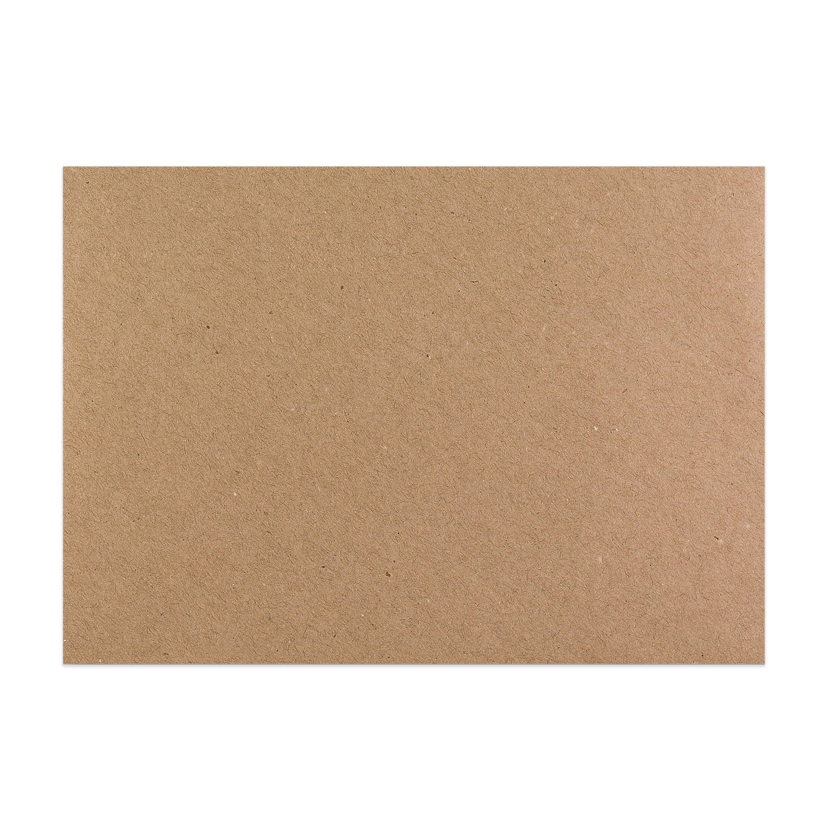 Envelope kraft reciclado 125x175 mm
