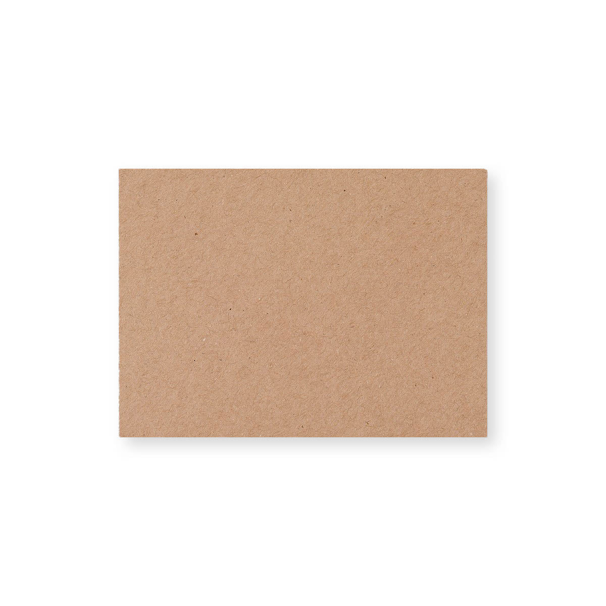 Envelope kraft reciclado 82x113 mm (C7)