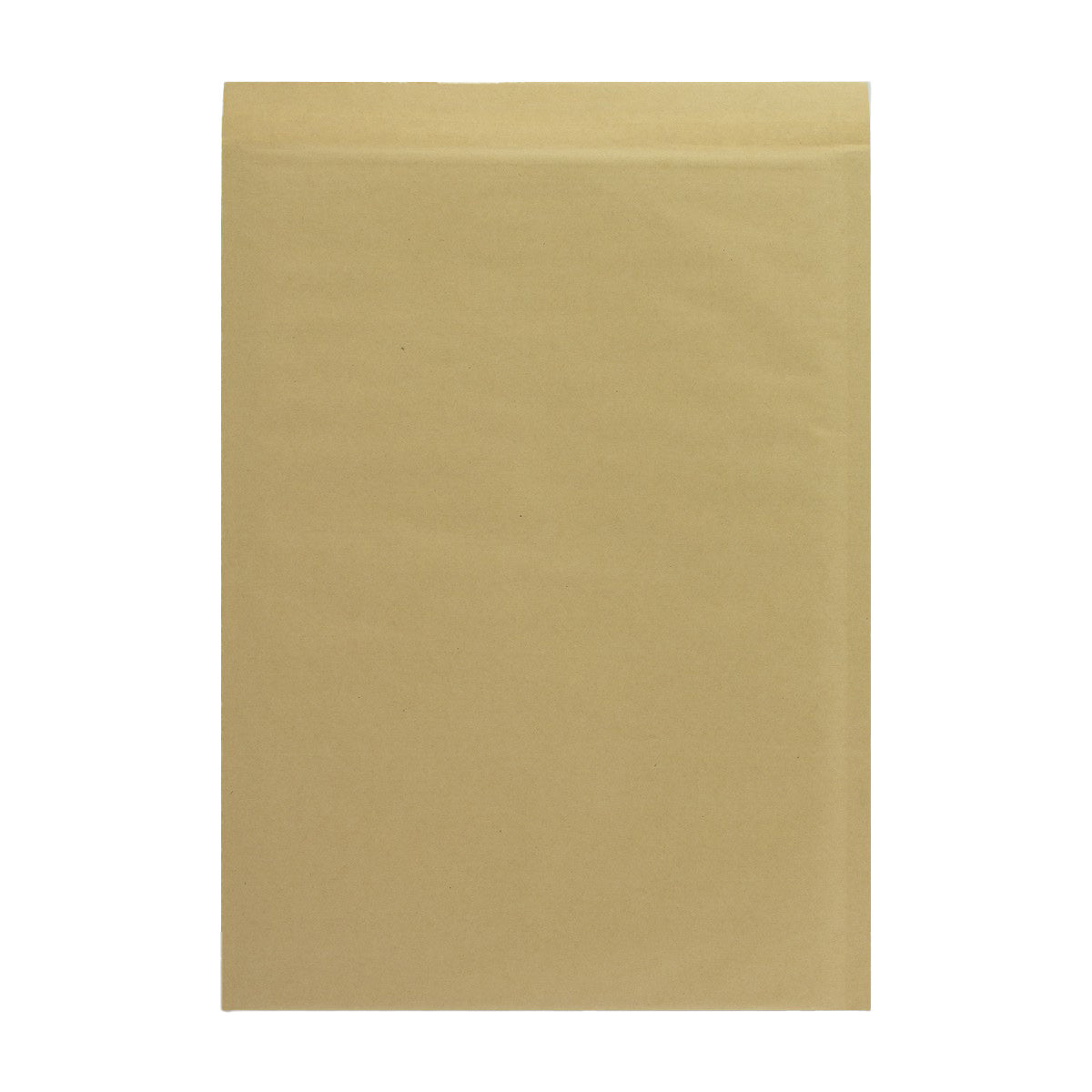 Envelopes almofadados de bolha de papel Kraft - econômico