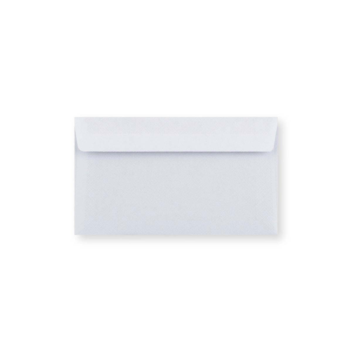 Envelope branco - Aba Reta 133x197 mm