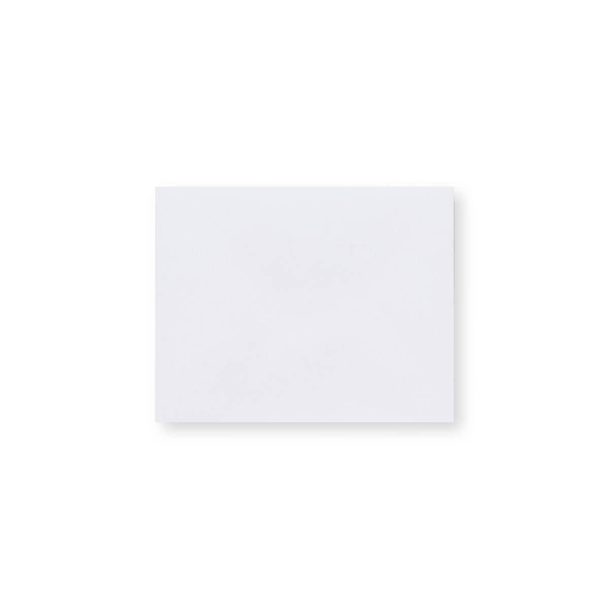 Envelope branco – aba em diamante 93x130 mm