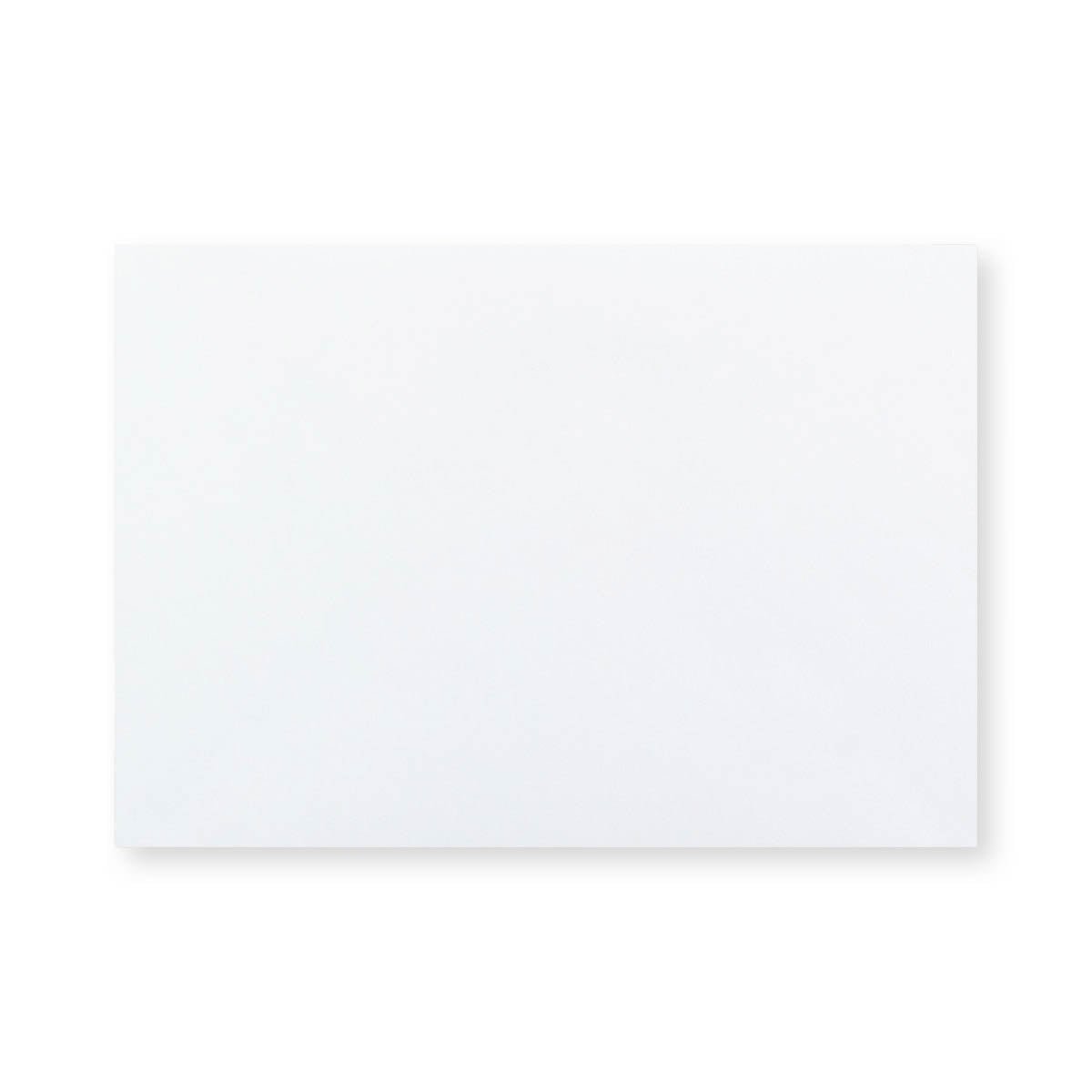 Envelope branco – aba em diamante 114x162 mm (C6) 90gr