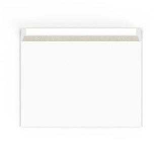 Envelope branco 229x324 mm (C4)