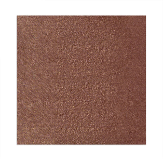 Textured Envelopes Brown 155 x 155 mm