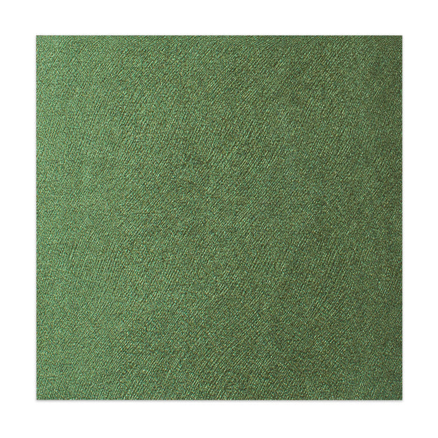Textured Envelopes Forest Green 155 x 155 mm