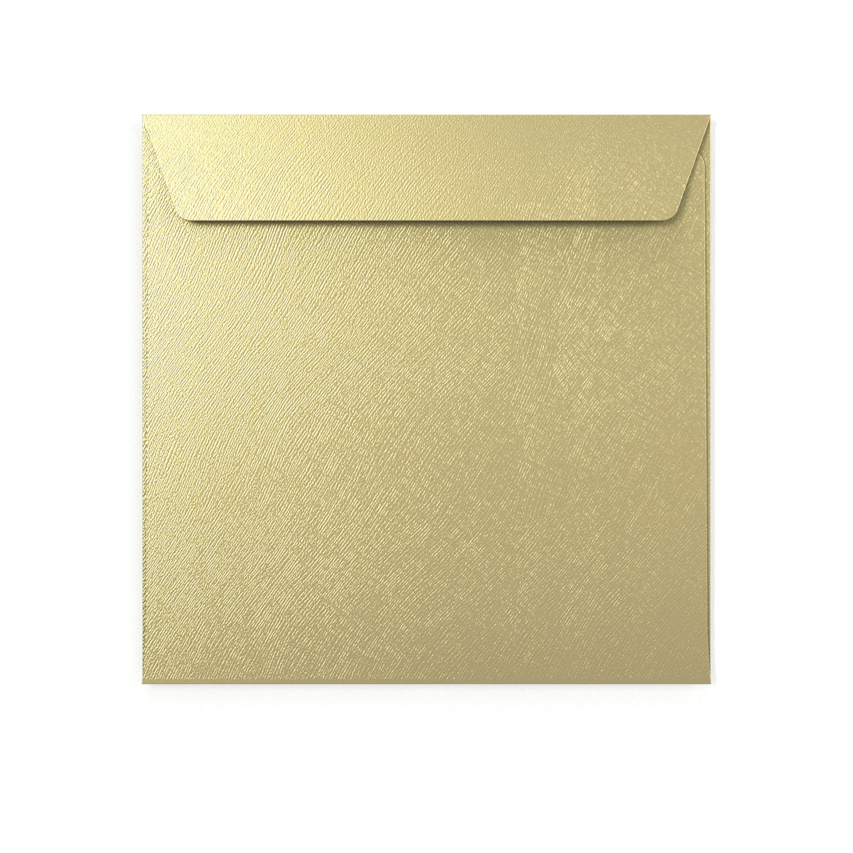 Envelopes texturizados - Aba Reta