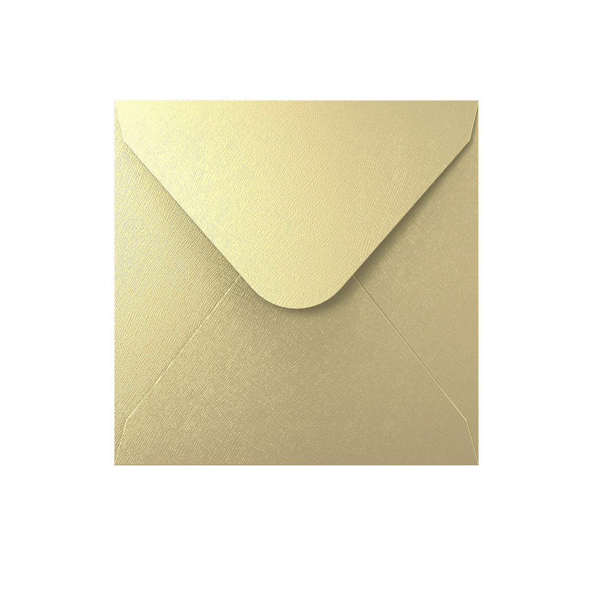 Envelopes texturizados - Aba em Diamante