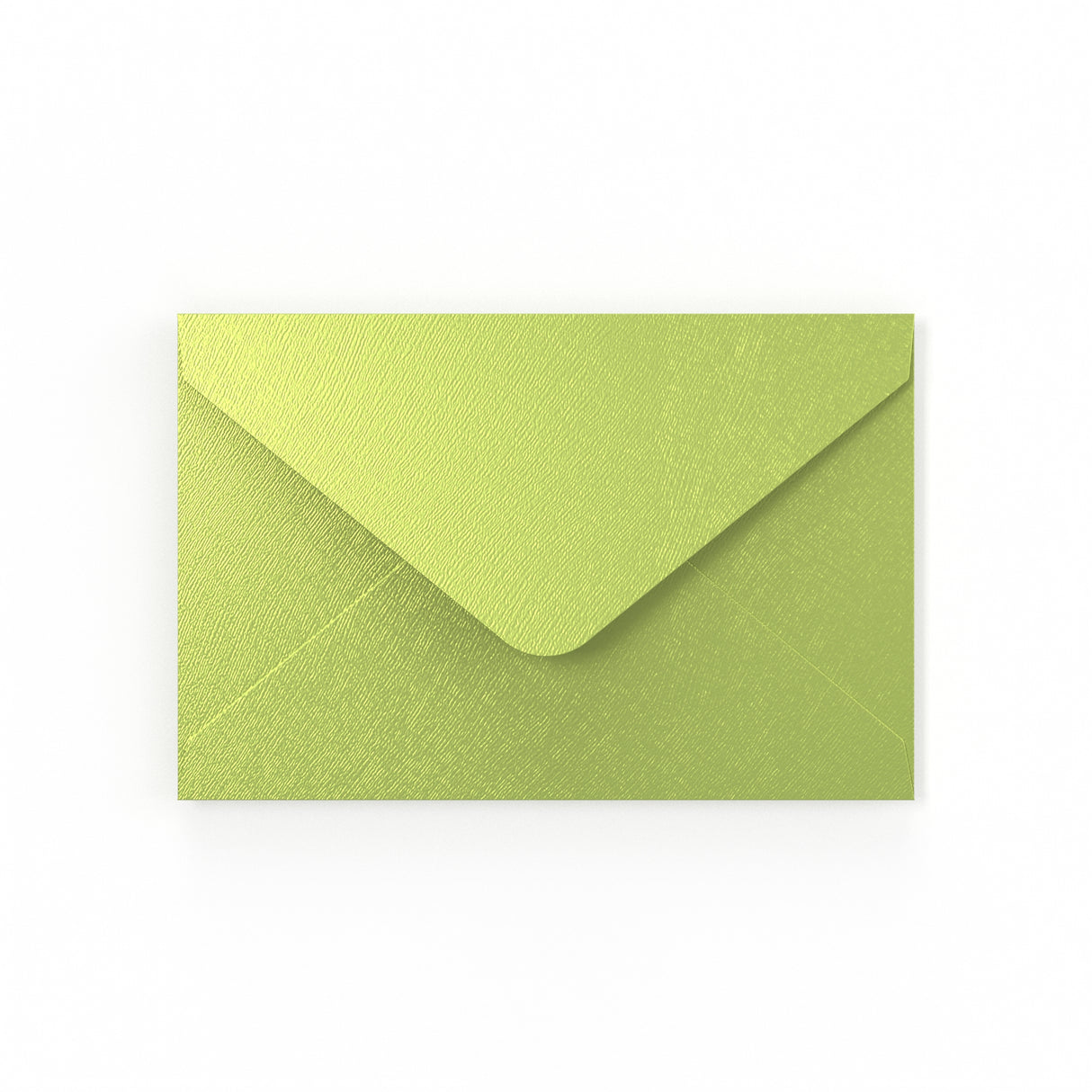 Envelopes texturizados - Aba em Diamante