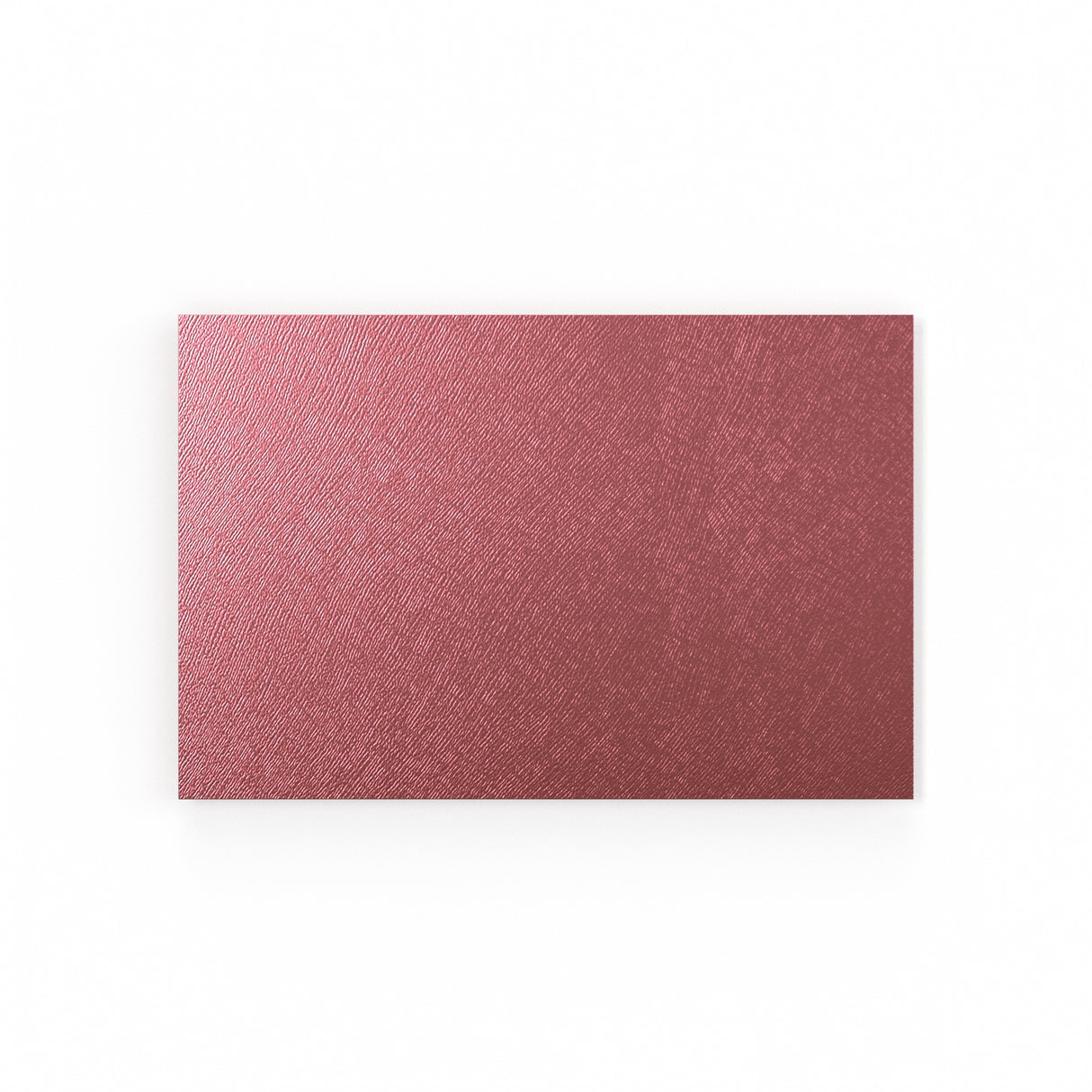 Envelopes texturizados - Aba em Diamante