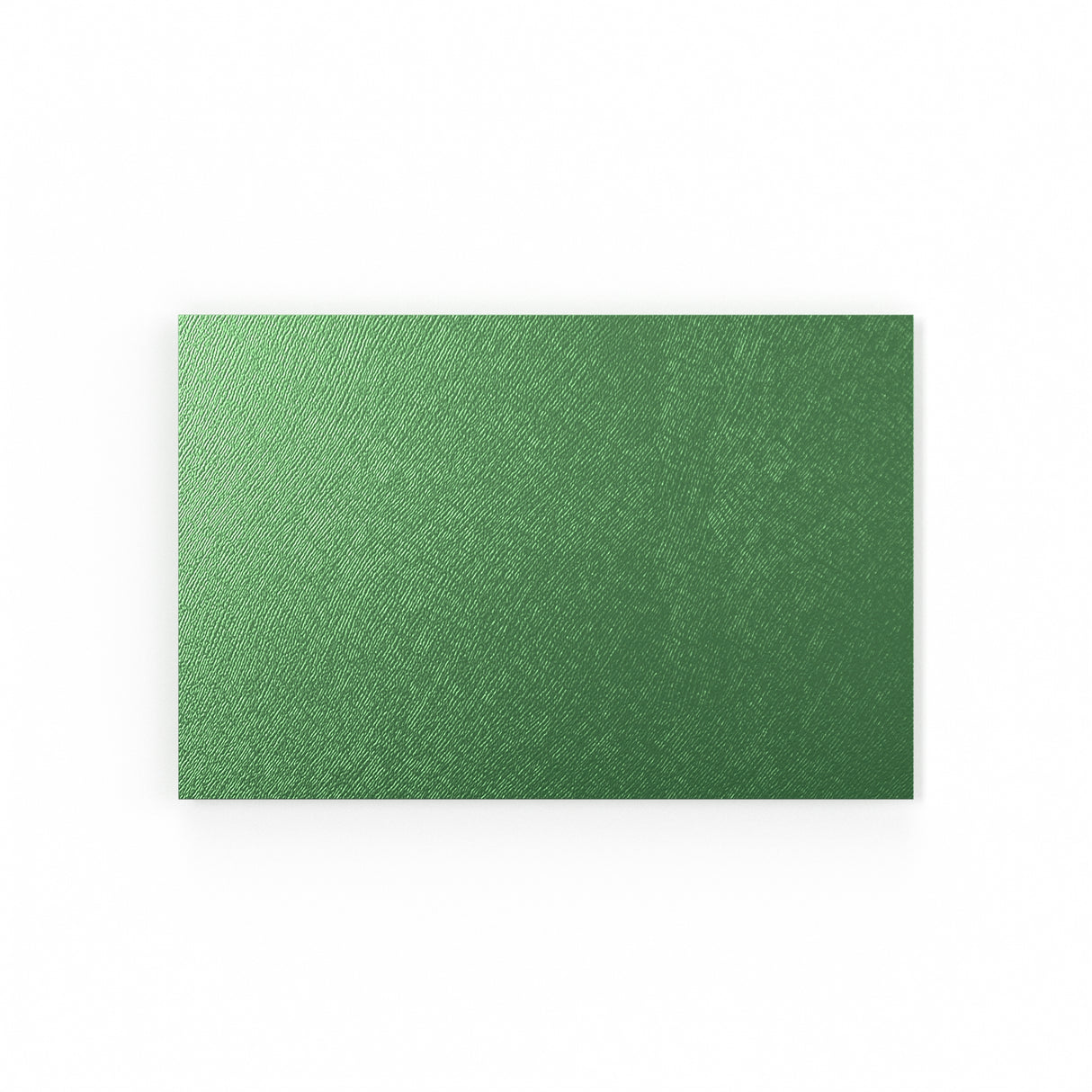 Envelopes texturizados - Aba em Diamante