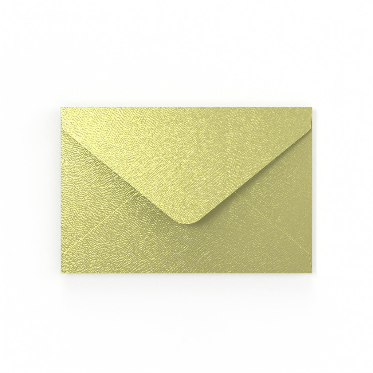 Envelopes texturizados - Aba em Diamante