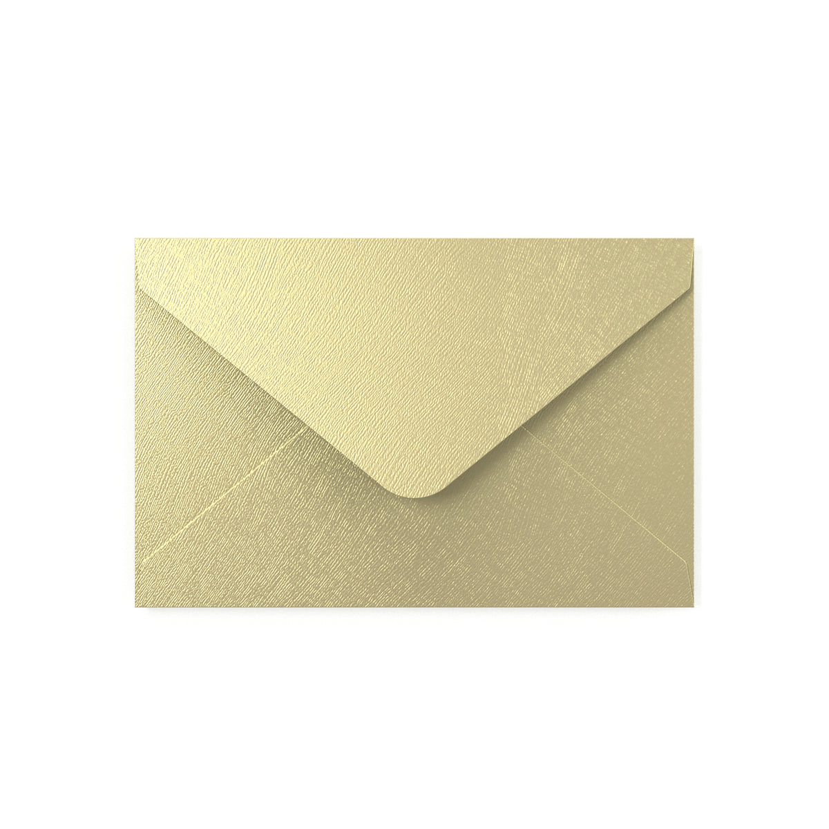 Envelopes texturizados - Aba em Diamante