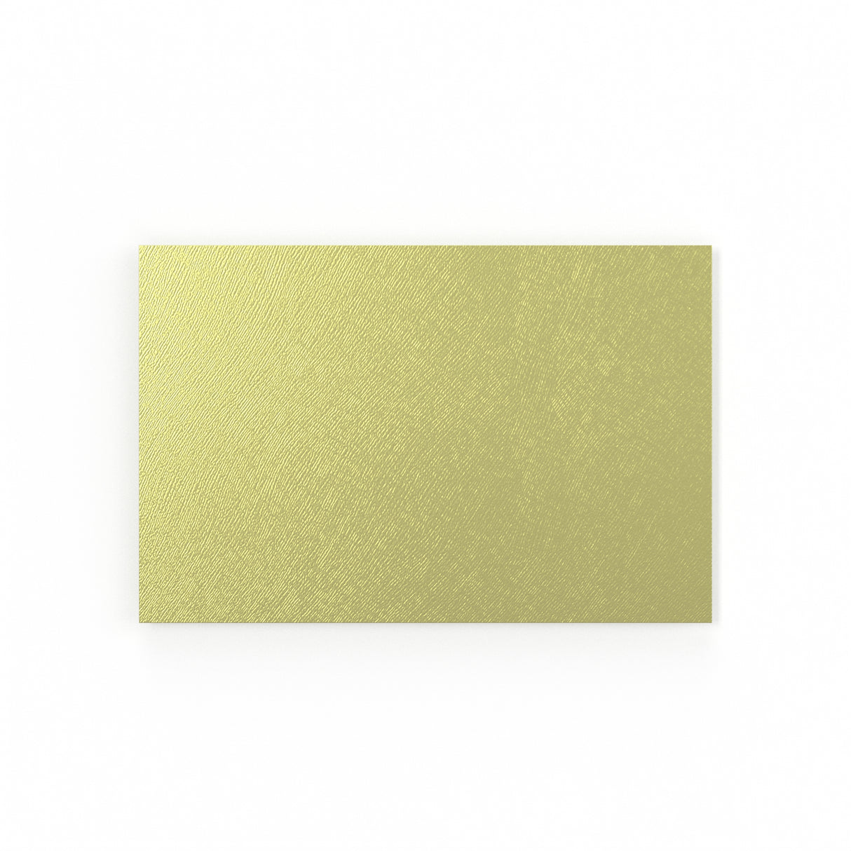 Envelopes texturizados - Aba em Diamante