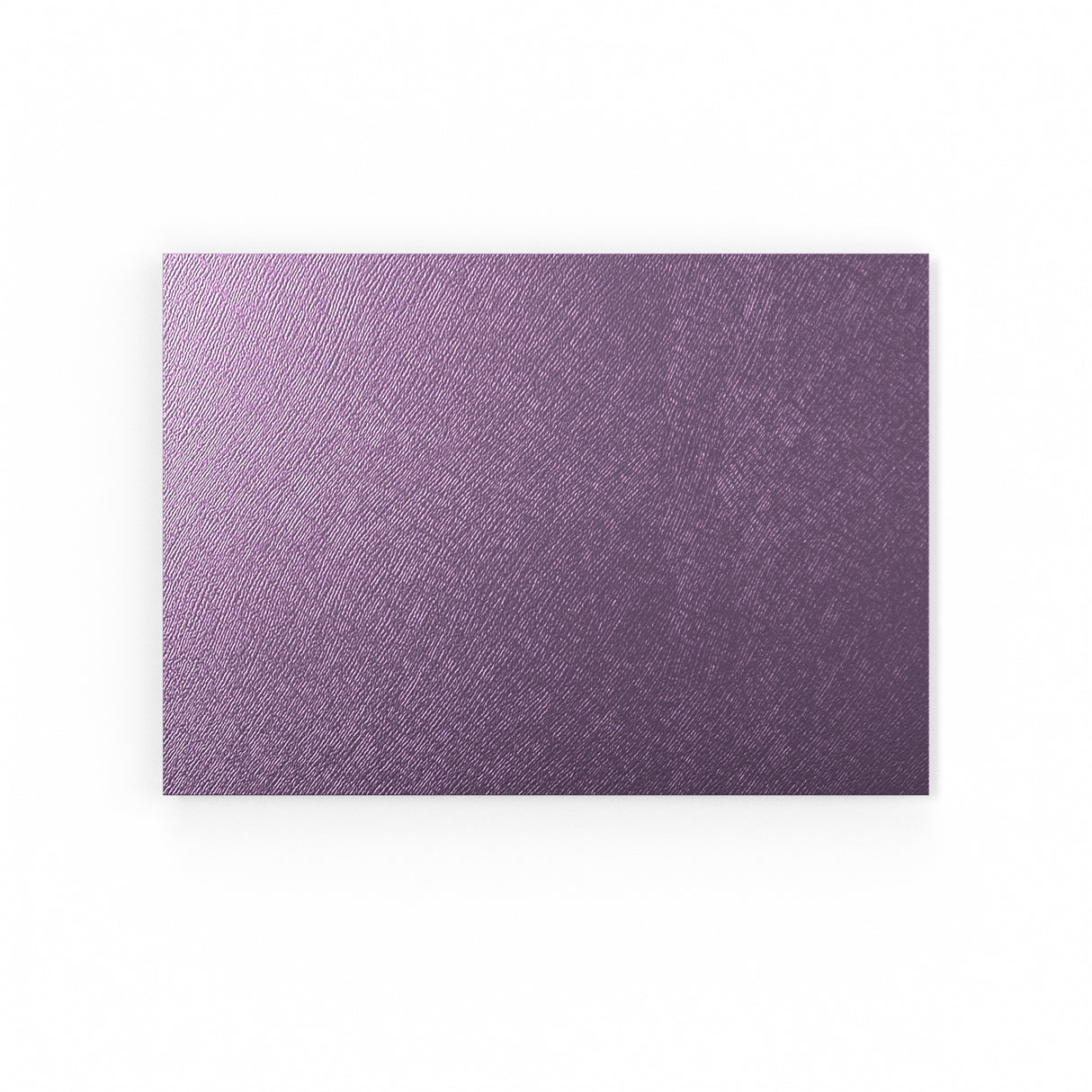 Envelopes texturizados - Aba Reta